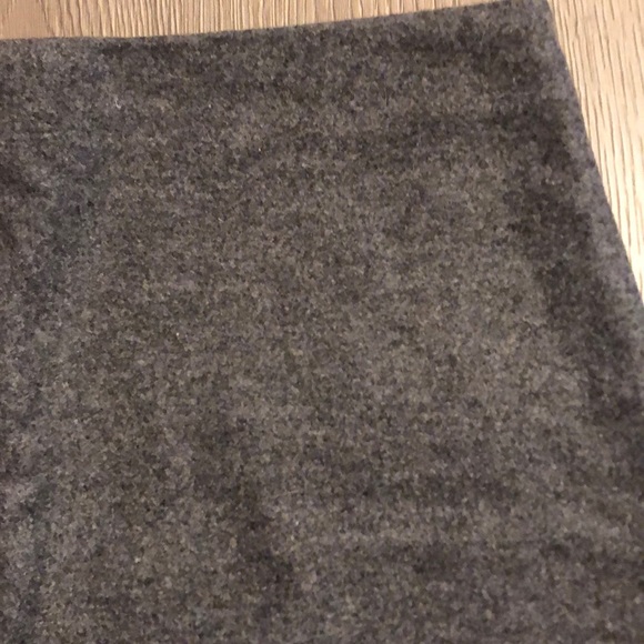 Mini skirt Zara - Picture 4 of 4